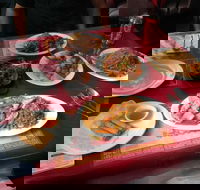 Merredin Palace Restaurant - Accommodation QLD