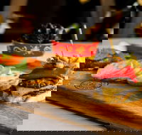 Moda Restaurant - Accommodation QLD