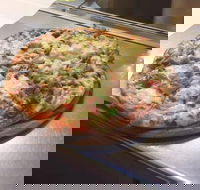 Newroz Kebabs - East Perth - Accommodation QLD