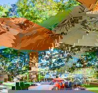 NGERINGA - Accommodation QLD