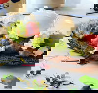 No.68 Newstead - Accommodation QLD