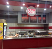 Noodle World - Accommodation QLD
