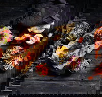 Oporto - Strathfield South - Accommodation QLD