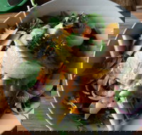 Orion Cafe - Accommodation QLD