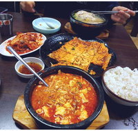 O se o Restaurant - Accommodation QLD