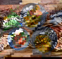 Outback Trek Cafe - Temporarily Closed Due to COVID-19 - Accommodation QLD