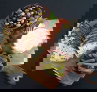 Pantry 360 - Accommodation QLD