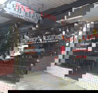 Pho Liem - Accommodation QLD