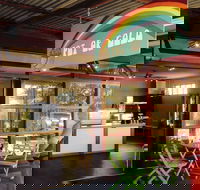 Pot of Gold Cafe - Accommodation QLD