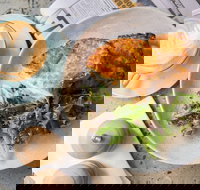 Rammy Dessert Indian Restaurant - Accommodation QLD