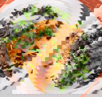 Red Lea - Seven Hills - Accommodation QLD