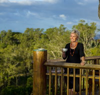 Skybury Cafe and Roastery - Accommodation QLD
