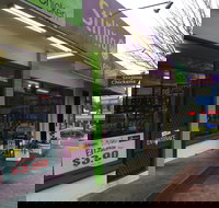 Stirling Chickens - Accommodation QLD