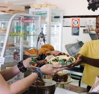 Thyme to Taste - Accommodation QLD