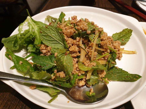 Tom Toon Thai Noodle Cafe - Accommodation QLD 0