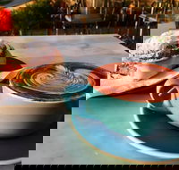 Top Shot Espresso - Accommodation QLD