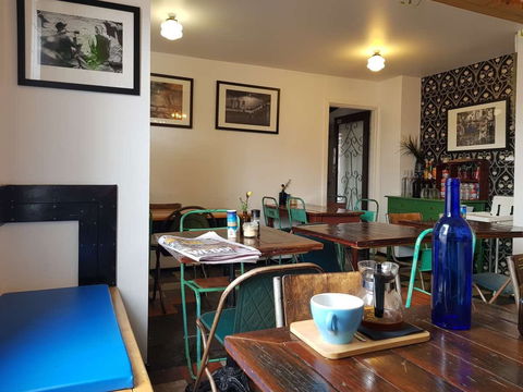 Uncle Drew Cafe - Accommodation QLD 0