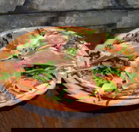 Alfresco Italian Restaurant - Accommodation QLD