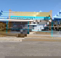 Ardrossan Seafood and Schnitzels - Accommodation QLD