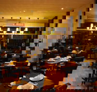 Aroi Thai Restaurant - Accommodation QLD