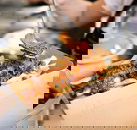 Beaches of Mornington