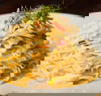 Bella Venezia Restaurant  Bar - Accommodation QLD