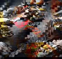 Bombay Bliss - Caboolture - Accommodation QLD