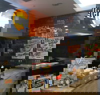 Burger Edge - Hillarys - Accommodation QLD