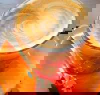 Chase Kitchen - Accommodation QLD