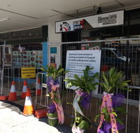 Chicken V - Lidcombe - Accommodation QLD