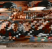 Church Street Cafe - Accommodation QLD