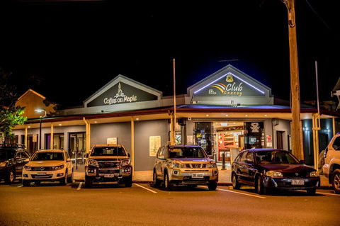 Cooroy RSL - Accommodation QLD 0