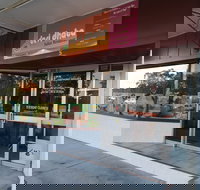 Desi Dhaba - Accommodation QLD