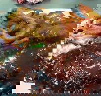 El Aguila Mexican Restaurant  Bar - Accommodation QLD