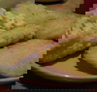 Fish  Chips Takeaway - Accommodation QLD