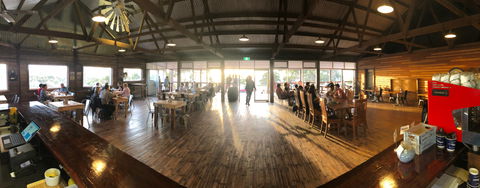 Forktree Brewing - Accommodation QLD 0