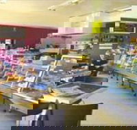 Gerringong Bakery and Cafe - Accommodation QLD