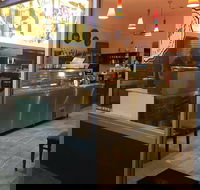 Gipi's Pizza House - Accommodation QLD