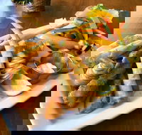 Greenview Restaurant - Accommodation QLD