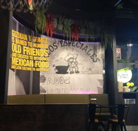 Guzman Y Gomez - Shellharbour