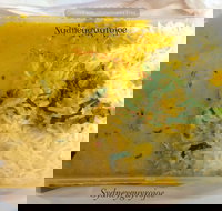 Jaggi's Indian Eatery - Accommodation QLD