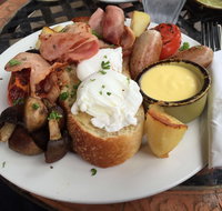 Jean Pascal Patisserie - Accommodation QLD