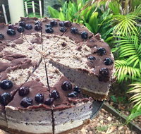 Kimnat Little Market and Cafe - Accommodation QLD