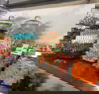 Lickerish Catering and Cafe - Accommodation QLD