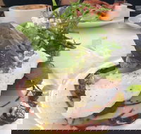 Lily's Pad Cafe - Accommodation QLD