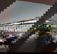 Lovedale Restaurant  Bar - Accommodation QLD