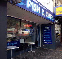 Lower Plenty Seafood - Accommodation QLD