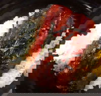 Maki Sushi - Accommodation QLD