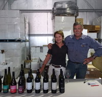 Mallaluka Wines - Accommodation QLD