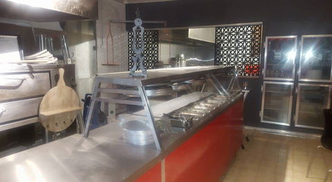 Mamma Lordy's Pizza - Accommodation QLD 0